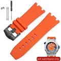 Orange-Black-K14