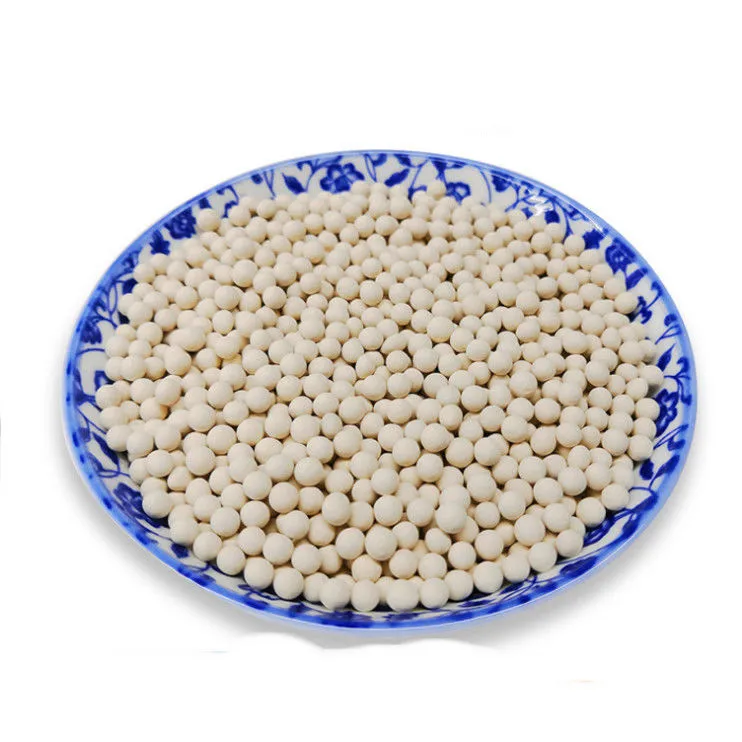 500 Gram Sphere Zeolite Molecular Sieve 3A 4A 5A 13X For Psa Oxygen Concentrator