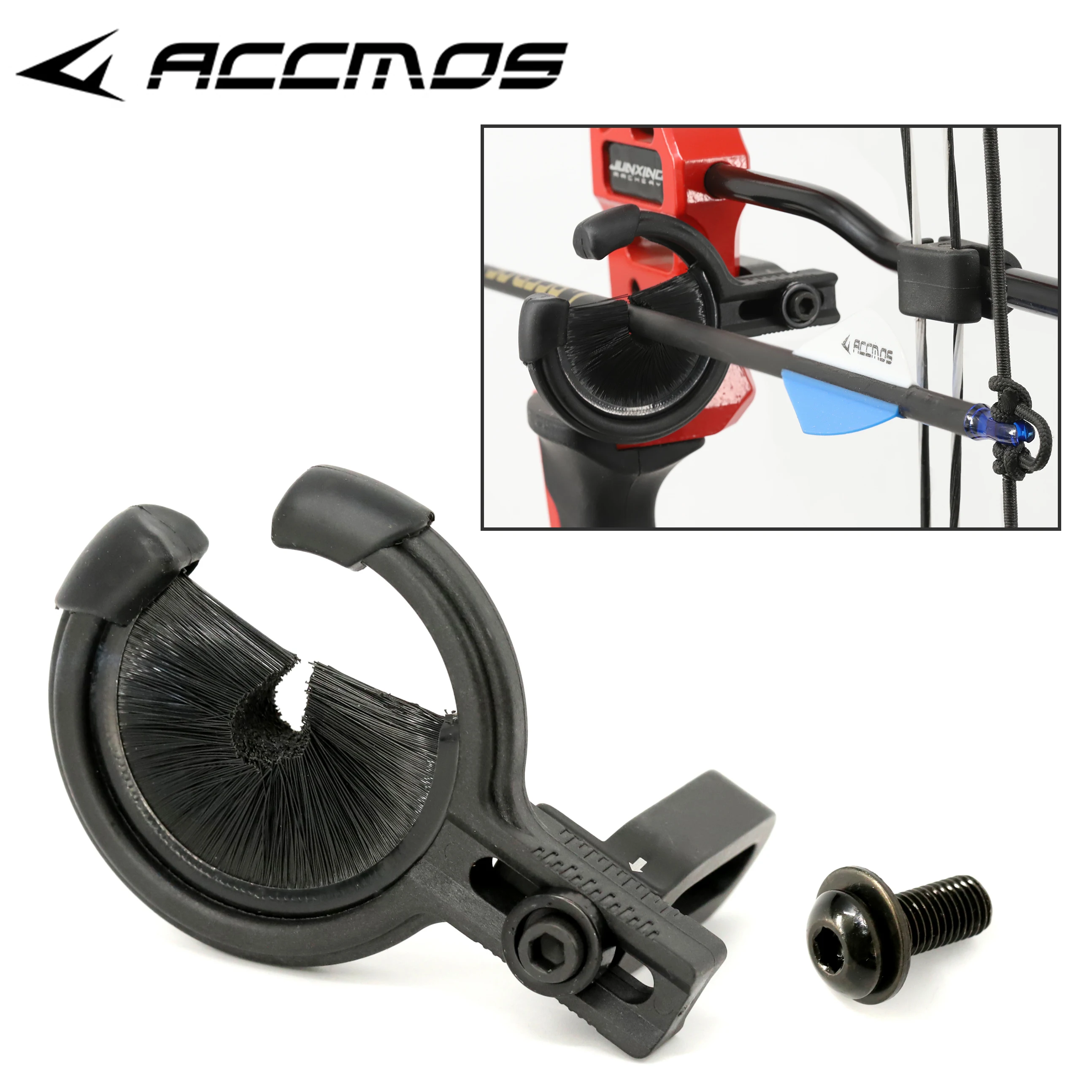 

1 шт., подставка для стрел для рыбалки