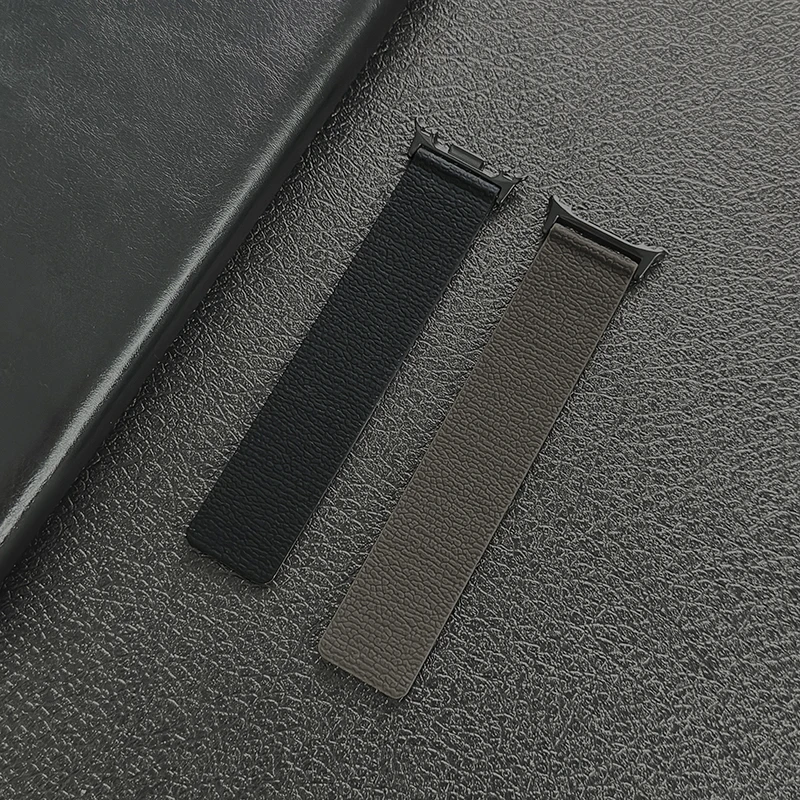 Silicone Magnetic Sport Band Bracelet in Classic Black