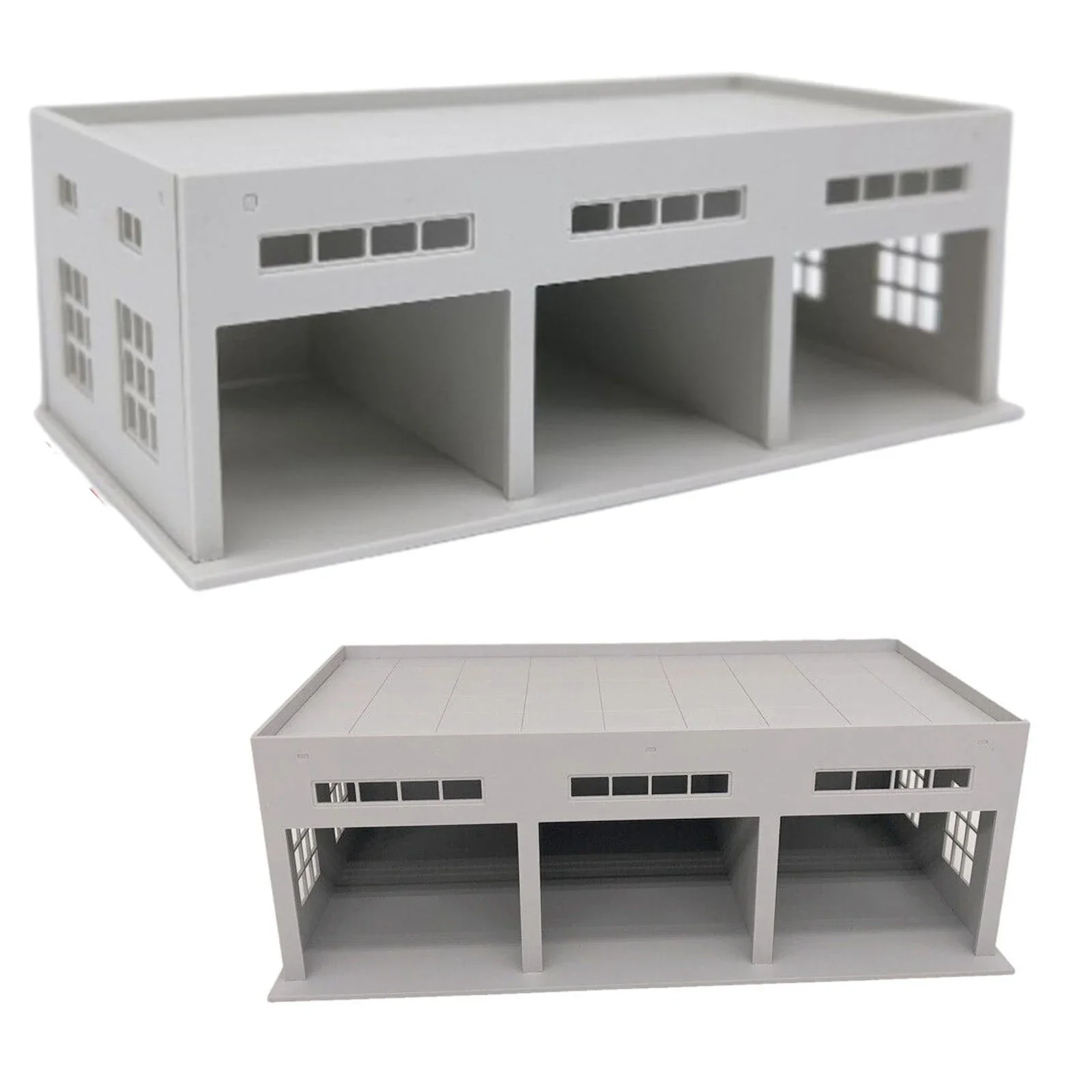 Edificio De 5 Pisos En DWG (819.00 KB) | Librería CAD