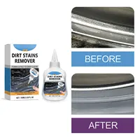 100ml Mold Removal Gel Washing Machine Mould Cleaning Tile Gap Spot Remover Wall Mold Mildew Cleaner Bathroom Mildew Cleaner Gel 1