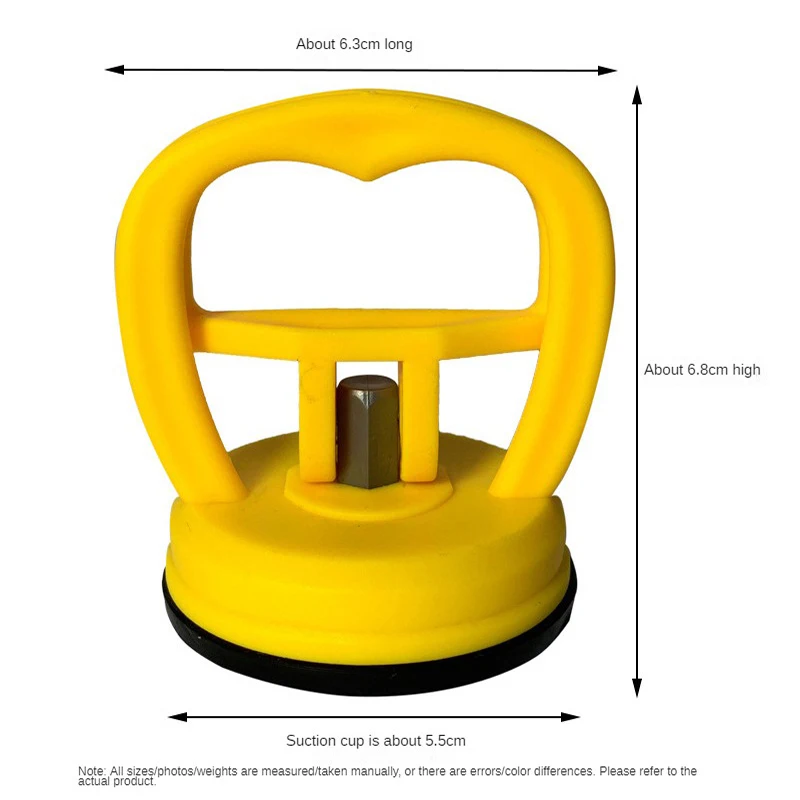 Heavy Duty Suction Cup for iPhone iPad Screen Repair