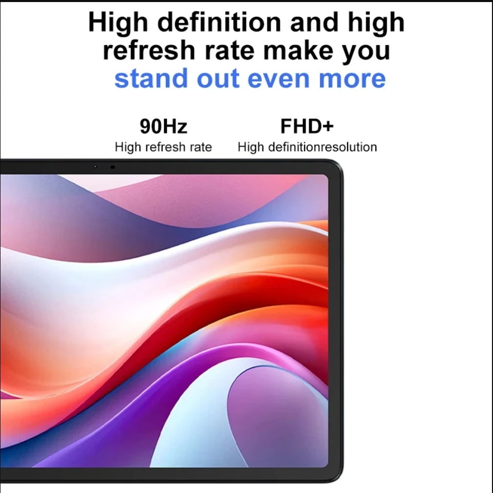 Lenovo Xiaoxin Pad 2024 11 インチ Qualcomm Snapdragon 685 8+128G