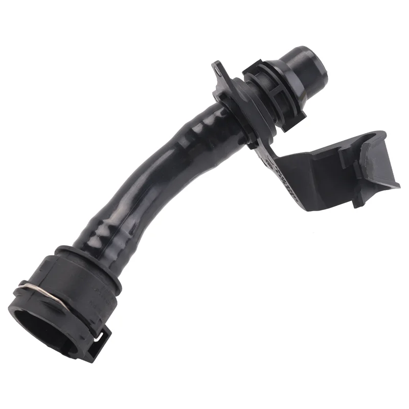 ท่อน้ำสำหรับรถยนต์ BMW G01 G02 G05 G08 G20 G30 X3 ซีรีส์ 3 รุ่น 11538651265 พร้อมเทอร์โมสตัท 1