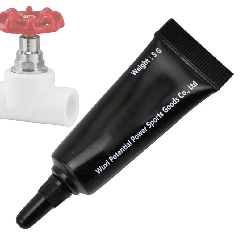 

Водонепроницаемый силиконовый герметик, водонепроницаемая уплотнительная смазка, принадлежности для дайвинга, герметик, смазка для крана, электрические приборы