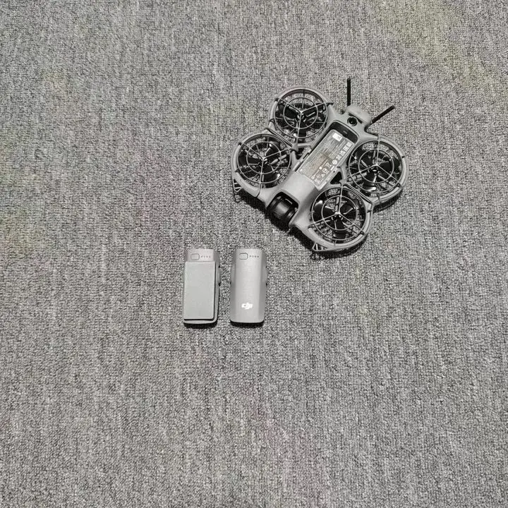Batterie Haute Capacité 3300mAh pour DJI NEO2 - Autonomie 52min