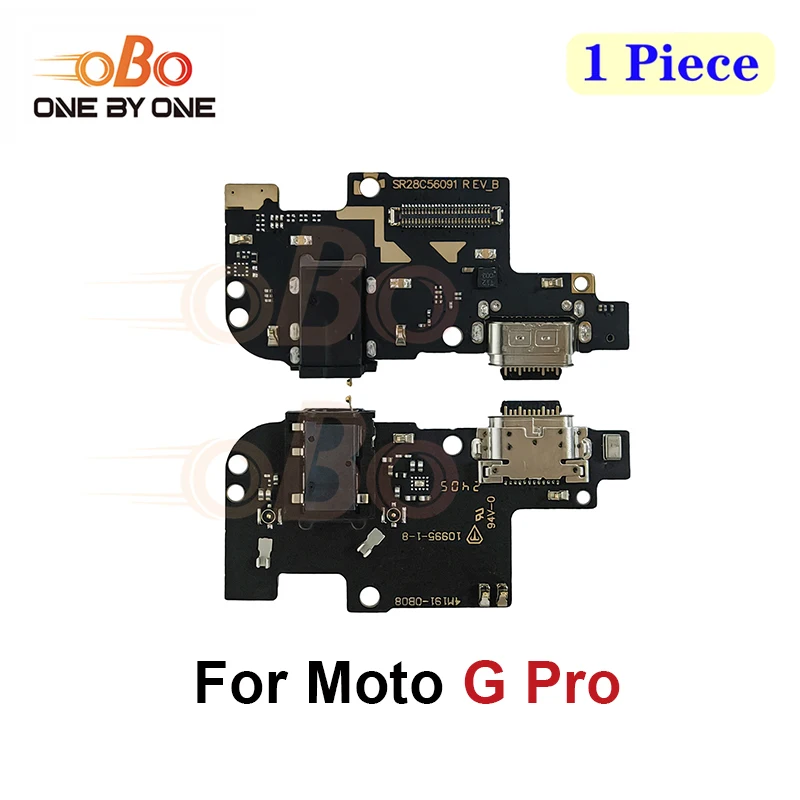 Universal USB Charging Dock Board - Charger Port Connector Flex Cable Repair (1PC)