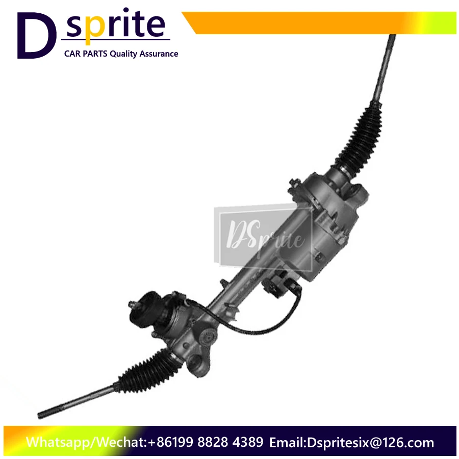 

Рулевая рейка 5N1423058CX 5N1423062TX для Volkswagen Tiguan Passat 1T1423050K 1T1423050A, 3AB423050C 5N1423062PX