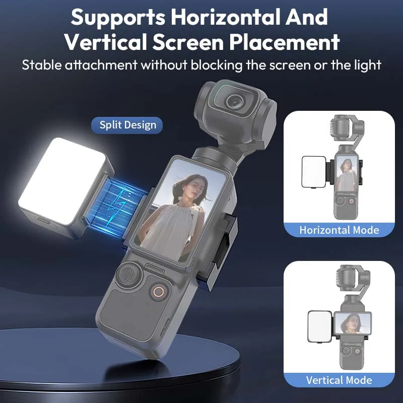 Vertical Mode Dji Pocket Vertical Video DJI OSMO Pocket Review