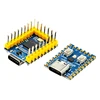 Original Raspberry Pi PICO development board module RP2040-Zero mini microcontroller dual-core Cortex M0+ processor 2MB FlashUSB 4