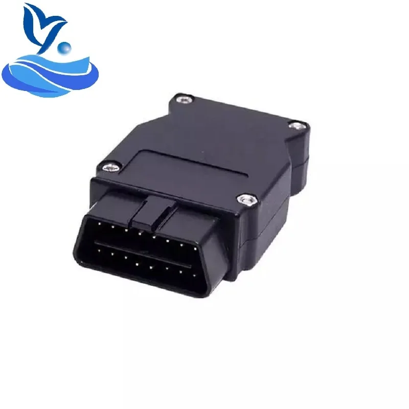 Адаптер Enet Ethernet OBD для bmw в OBD2 интерфейс разъема ENET ICOM диагностический адаптер |