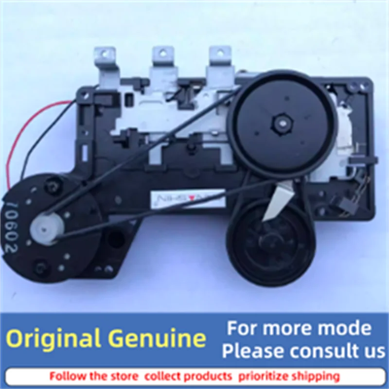 TN-3S-129 2V 워크맨 레코더 무브먼트 투톤 모터
