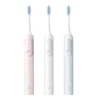 XIAOMI MIJIA Sonic Sweep Electric Toothbrush,Smart Missed-Brush Reminder,Battery life 180 day,3 Mode,Fully Washable Toothbrushes 2