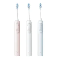 XIAOMI MIJIA Sonic Sweep Electric Toothbrush,Smart Missed-Brush Reminder,Battery life 180 day,3 Mode,Fully Washable Toothbrushes 2