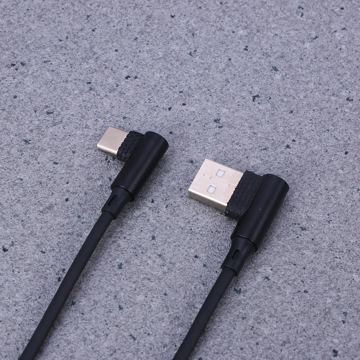 USB Type-C 케이블 1M 2.5a 고속 데이터 동기화 나일론 편조 충전 케이블 (5S 갤럭시용)