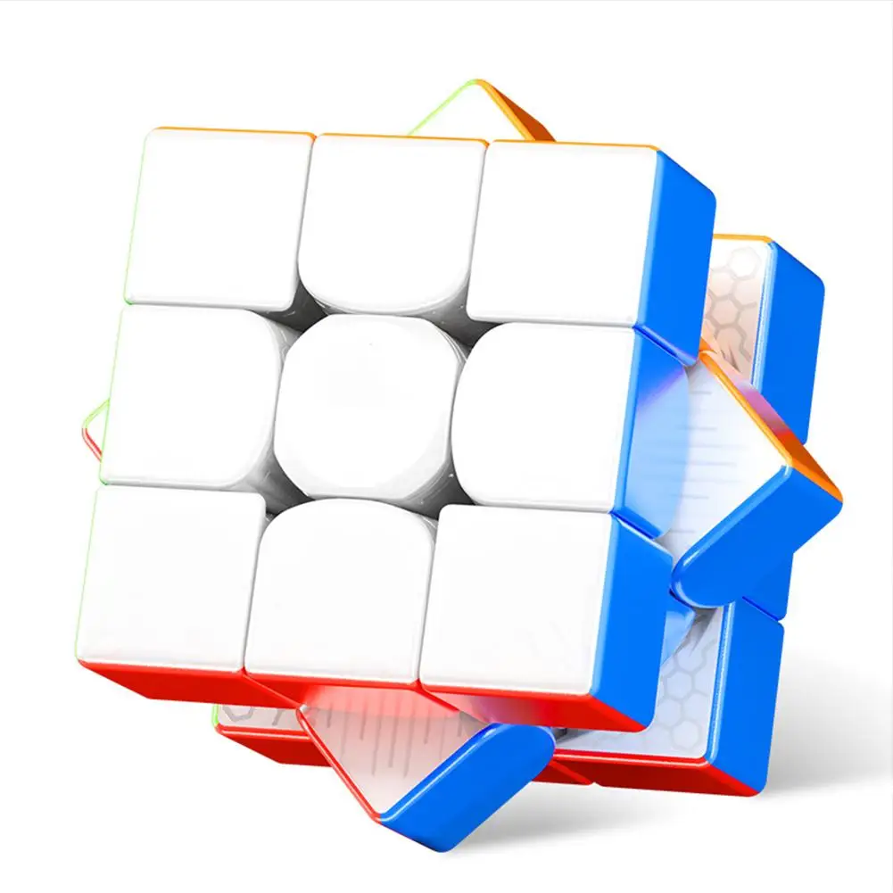 

Gan 13 Maglev Magnetic Magic Speed Cube Stickerless Professional Maglev Toys Cubo Magico Puzzle Toys For Gifts Drop Shipping