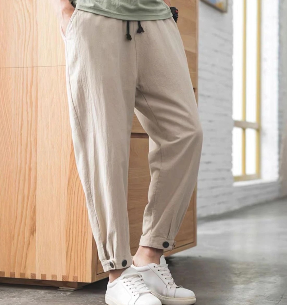 Lorant Men's Pants Image 11