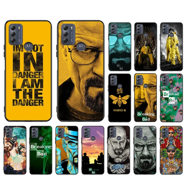 HEISENBERG BREAKING BAD 2 Samsung Z Flip 4 Case