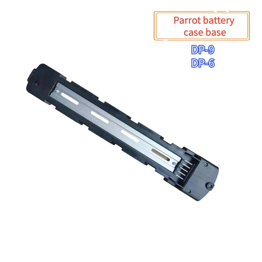 Elektrische Fahrrad batterie untere Basis halterung E-Bike Super73 4-polige 5-polige Batteriest änder Montage platte E-Bike-Zubehör – Detail 13