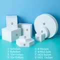 White 8 in 1