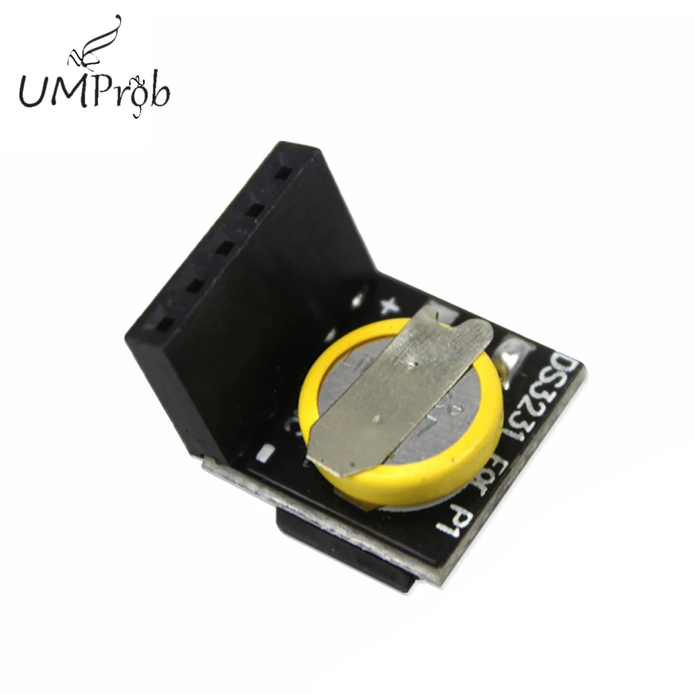 Modulo Di Memoria Modulo Rtc Di Precisione Ds3231 Per Raspberry Pi