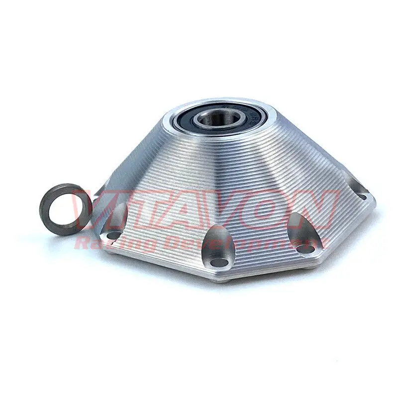 Approfondimenti Degli Esperti: Cuscinetti Di Appoggio Per L'integrità Strutturale-FHD - Foto 12