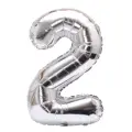Silver number 2