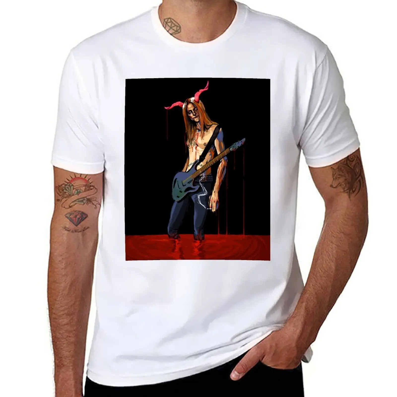 

New Per Sodo Eriksson T-Shirt blank t shirts man clothes fruit of the loom mens t shirts