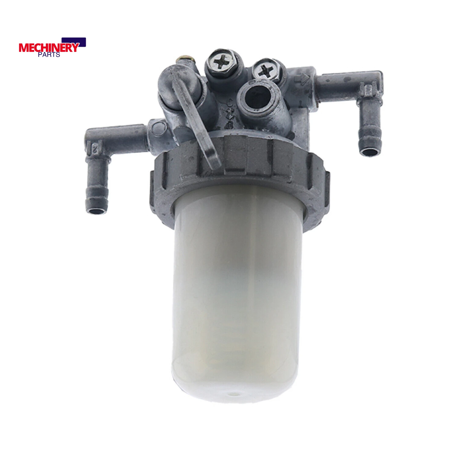 Разделение масла и воды 129335-55701 12933555701 фильтр для Yanmar 4TNE84 3TNE74 3D72 3D74E Komatsu PC40-7