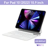 LED White For Pad 10