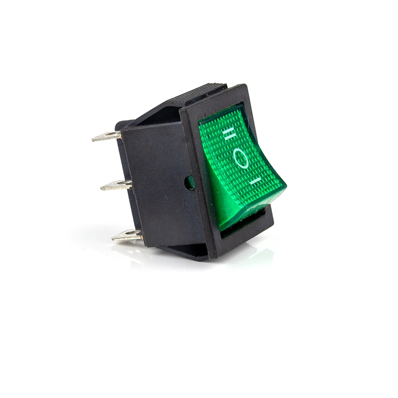 Green-3D