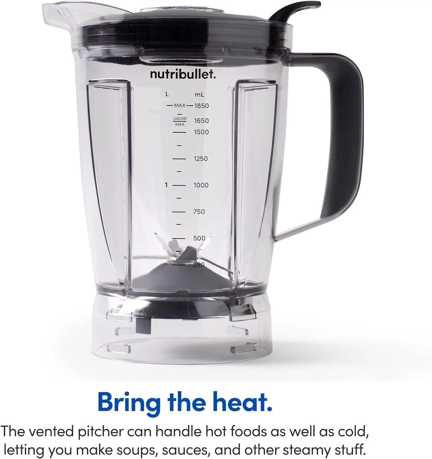 Nutribullet 1200W Full Size Blender | Dillard's