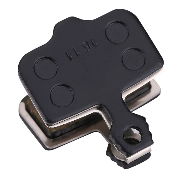 Mbk Evolis 4 Paia Pastiglie Freno CMX Semi-metalliche Per Avid Elixir 1-9 – Freni A Disco Per Bici, Garanzia 2 Anni, Con Molle! Ricambio Freni Bici MTB Citomerx