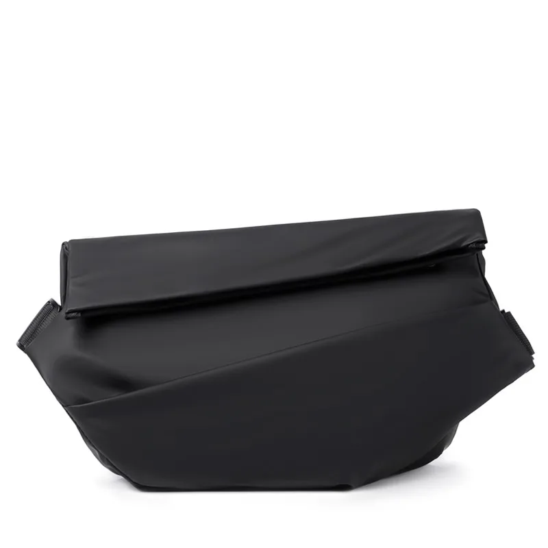 

Vintage Oxford Men Crossbody Bags Single Messenger Bag For Male Black Designer Man Shoulder Bag Sling Outdoor Waterproof Bags