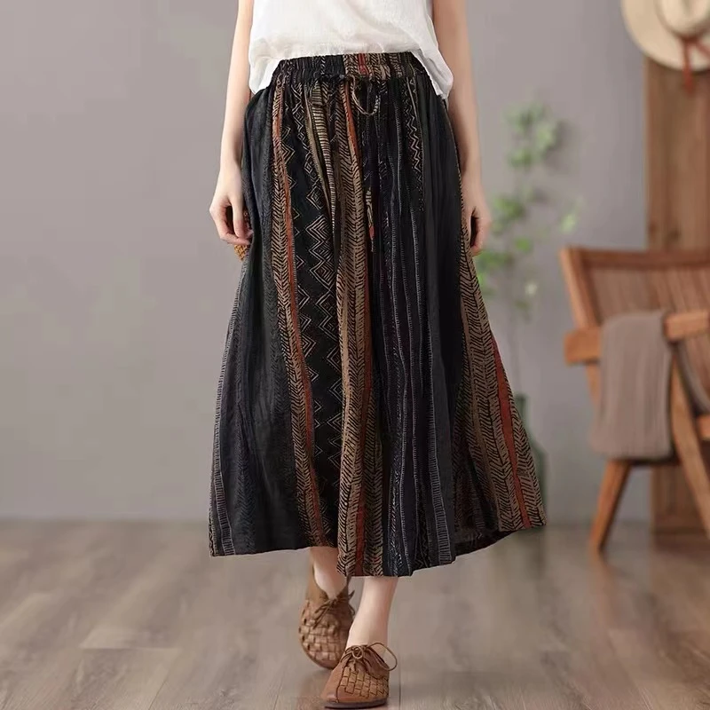 Limiguyue  Ƽ  㸮 ĿƮ  Drawstring   Ʈ  Pletaed ĿƮ ġ Boho  ƽ ĿƮ J208