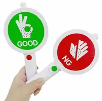 Good NG O X Answer Buzzer Button Sound Toy Family Party Interactive Quiz Games Teachers Supplies Teaching Aids Classroom Props 1