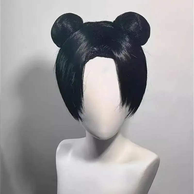 Tenten Wig with Rose Net Liner Included
