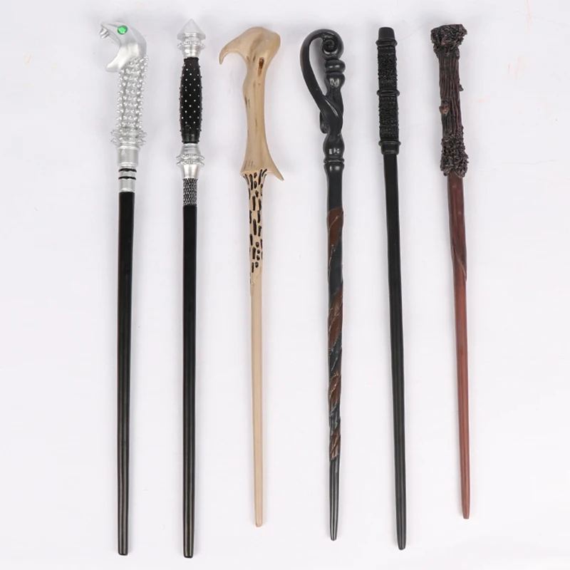 Magic Wand Magic Stage Props Christmas Cosplay Gifts Toys