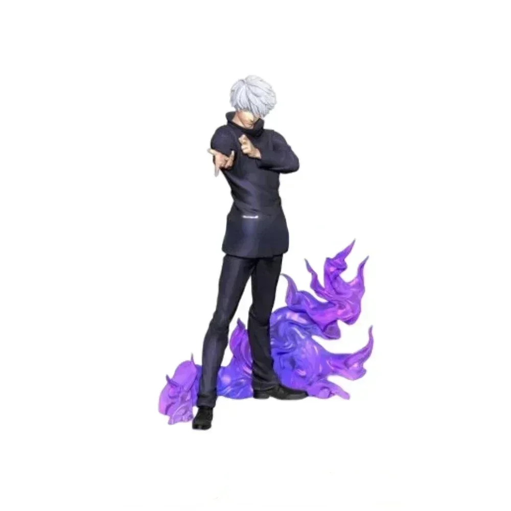 In Stock SEGA Original Jujutsu Kaisen Character Collectible Anime Figures Set