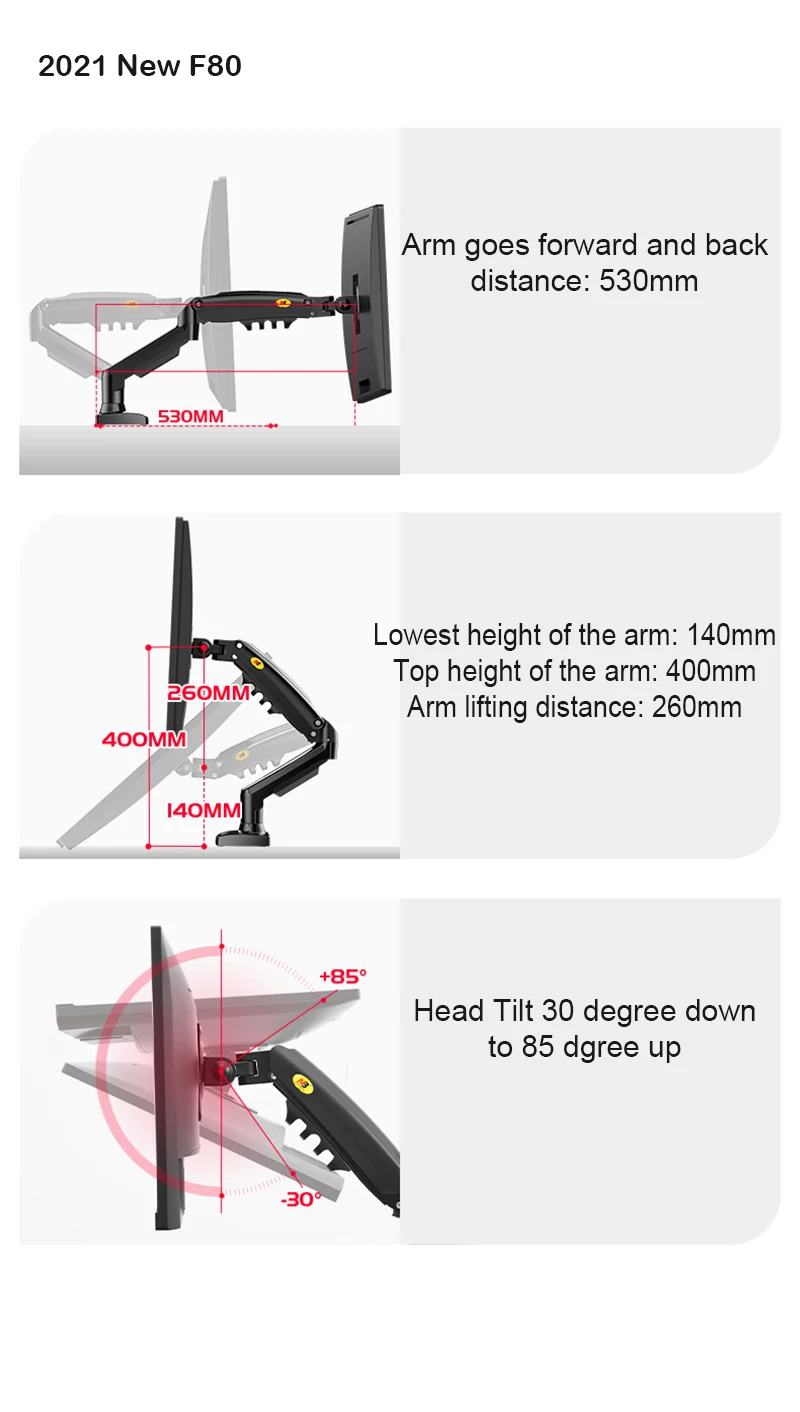 Cheap Suporte p monitor