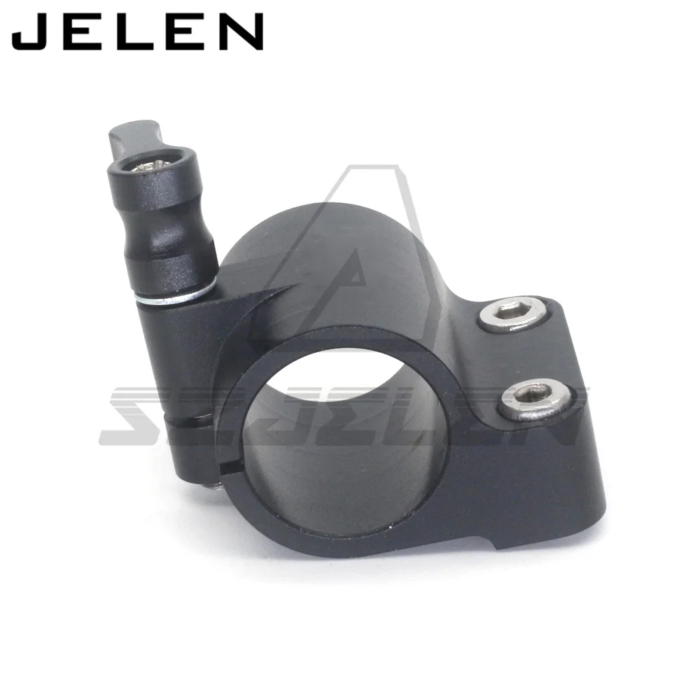 Link, sem fio Siga Motor Foco, Tubo 19mm