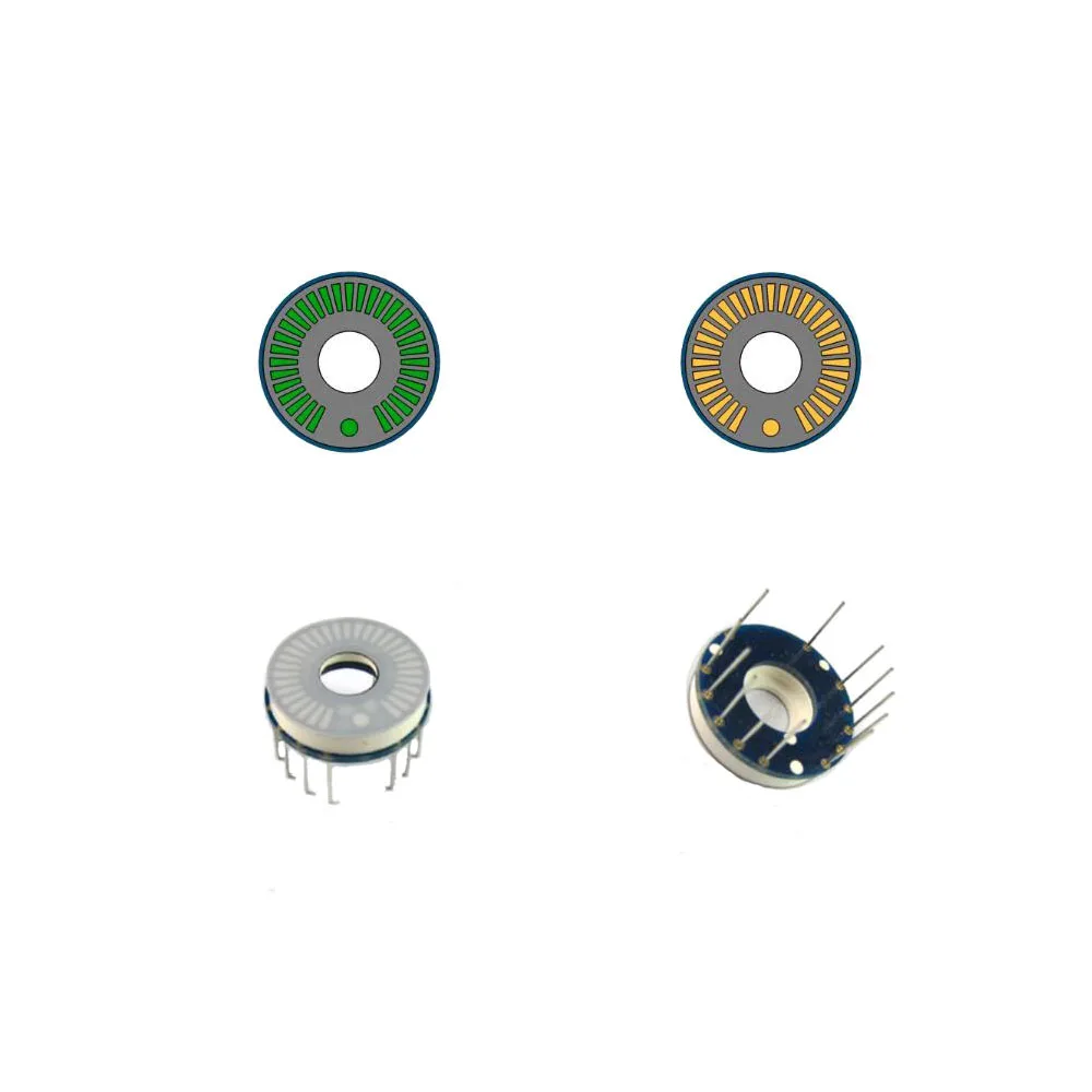 Taidacent Blue 31 Segment LED Arc Display 66mm Arc 300 Led Linear Array bar graph segment Indicator for Audio Equipment Display