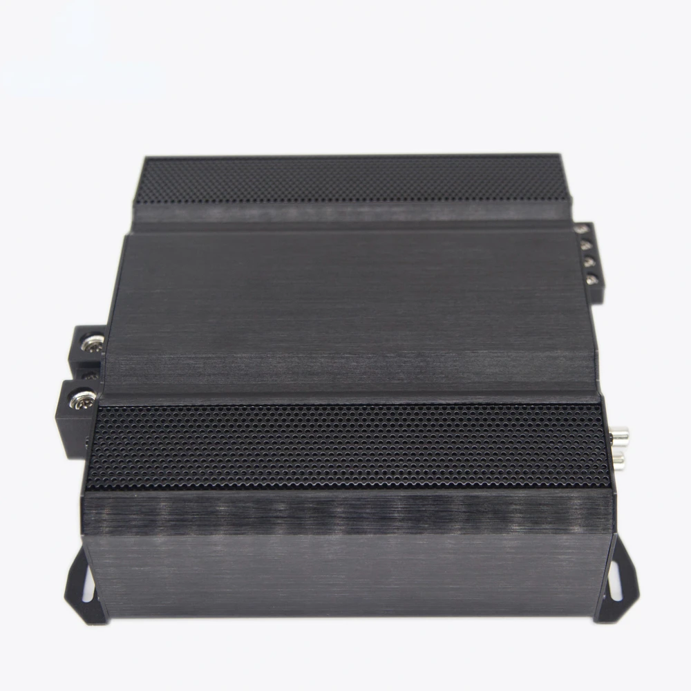 Professional Manufacturer Tube Subwoofer Monoblock Class D High Power Mixer Car Audio Amplifier Car Amplifier 7500W