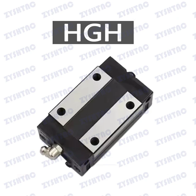 HGH20CA HGW20CC slider block HGH20 CA HGW20 CA match use HGR20