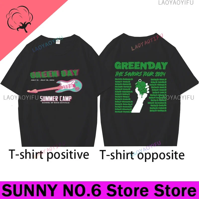 GREEN DAY Saviors tour限定 バンドT サッカーシャツ GREEN DAY Saviors tour限定 バンドT サッカーシャツ - メルカリ