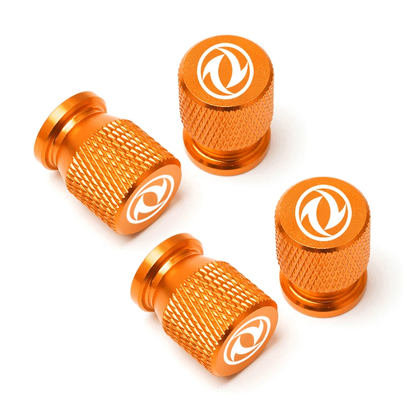Car Wheel Tire Valve Caps Airdust Waterproof dongfeng DFM fengxing s50 ix5 a9 a60 a30 ax4 ax7 glory