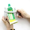 Lazy Toothpaste Dispenser Tube Squeezer Bathroom Metal Squeezer Tool Hair Color Dye Cosmetic Paint Squeezer Tube Tightener 1