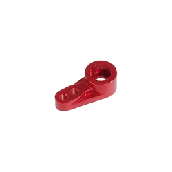 Enhanced Metal Steering and Suspension Upgrade Parts Set (25T Servo arm)