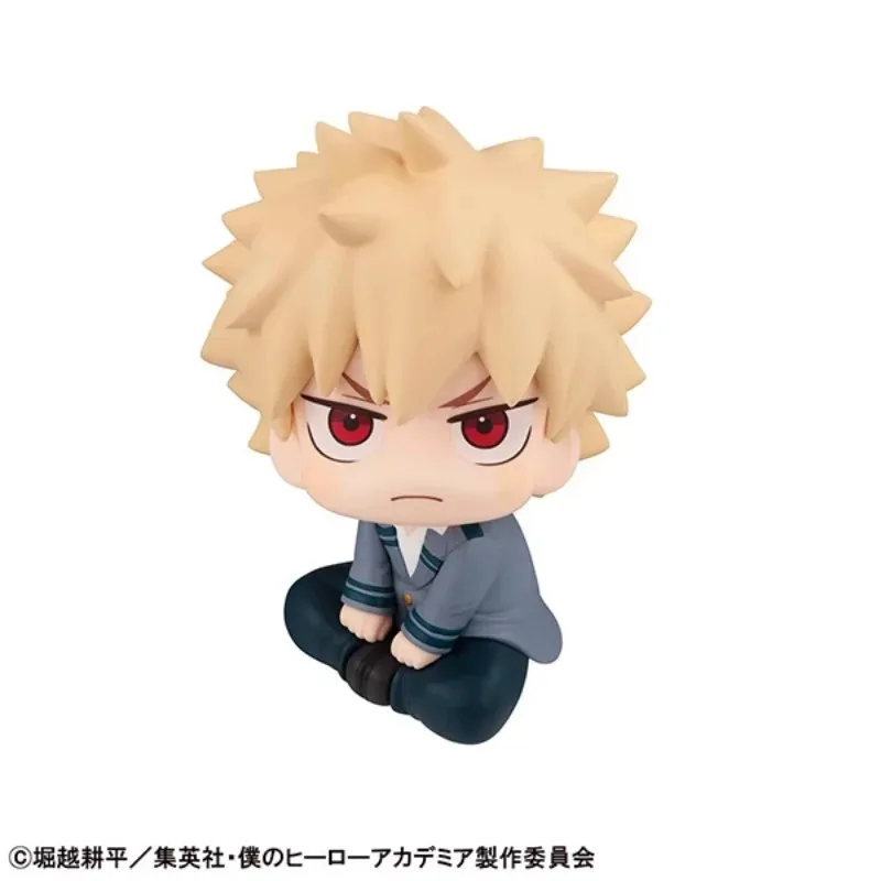 Death Note Manga Edredón My Hero Academia - Diseño único Con Midoriya, Bakugo Y Todoroki | Tamaño Individual 200x135 Cm Chihiro Sega